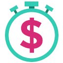 Price2WorkingHours screen for extension Chrome web store in OffiDocs Chromium